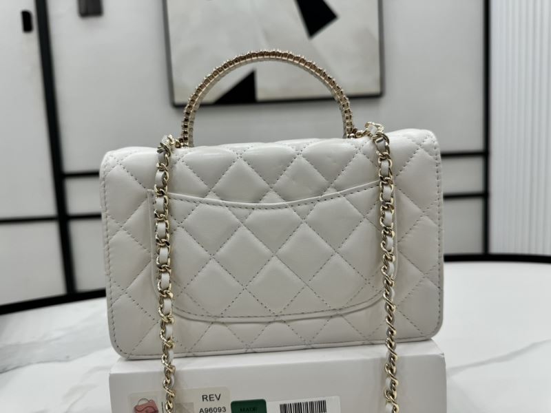 Chanel WOC Bags